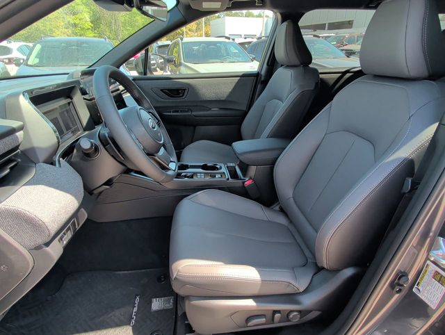 Thumbnail: 2026 Subaru Outback - 10