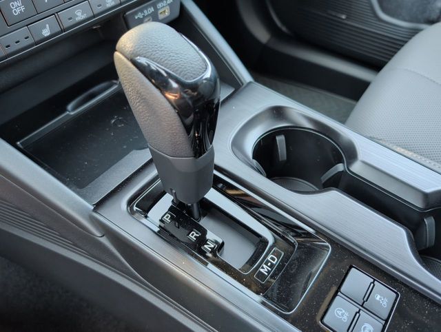 Thumbnail: 2026 Subaru Outback - 13
