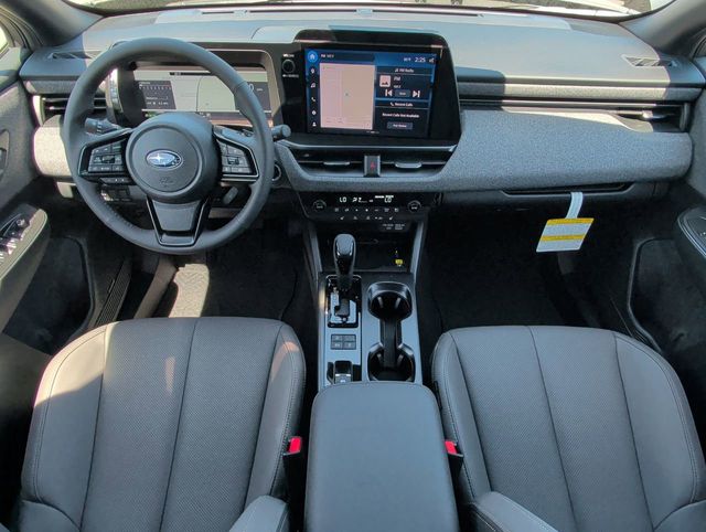 Thumbnail: 2026 Subaru Outback - 2