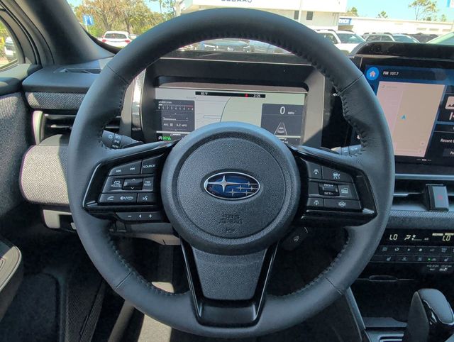 Thumbnail: 2026 Subaru Outback - 8
