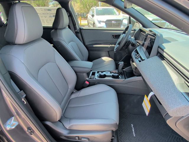 Thumbnail: 2026 Subaru Outback - 27