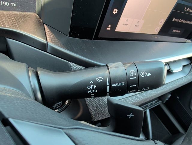 Thumbnail: 2026 Subaru Outback - 30