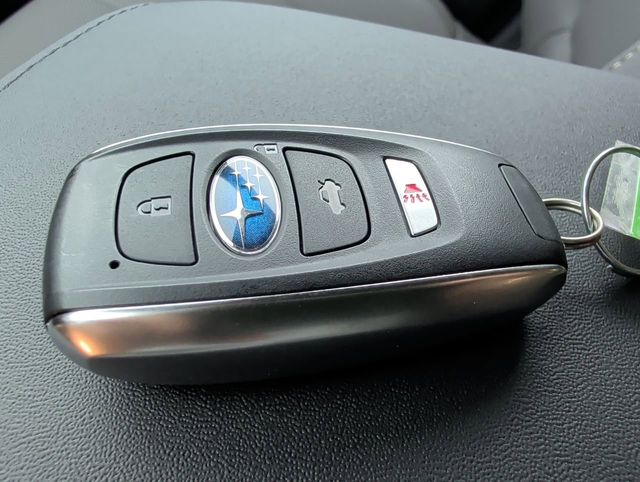 Thumbnail: 2026 Subaru Outback - 15