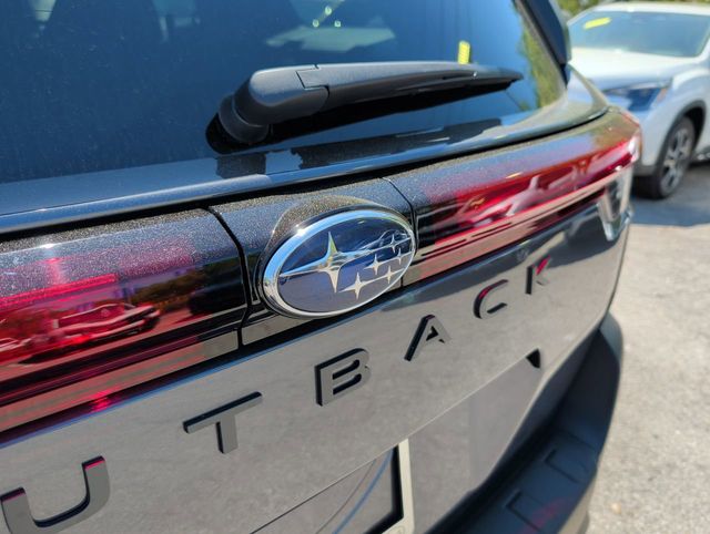 Thumbnail: 2026 Subaru Outback - 20