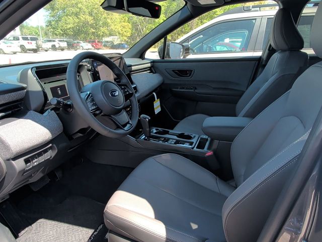 Thumbnail: 2026 Subaru Outback - 9