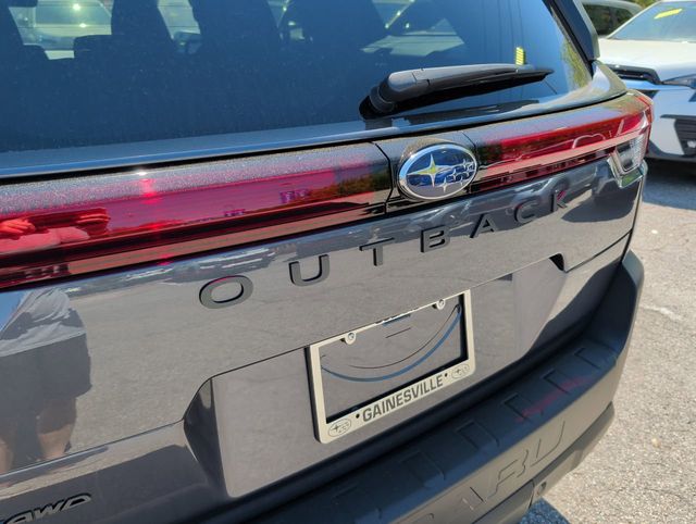 Thumbnail: 2026 Subaru Outback - 21
