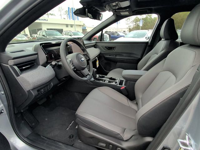 Thumbnail: 2026 Subaru Outback - 9
