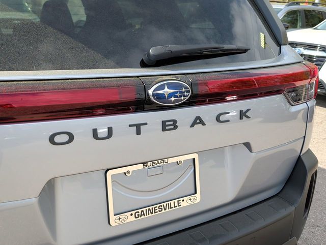 Thumbnail: 2026 Subaru Outback - 21