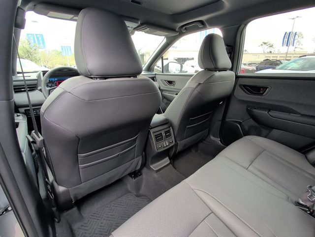 Thumbnail: 2026 Subaru Outback - 11