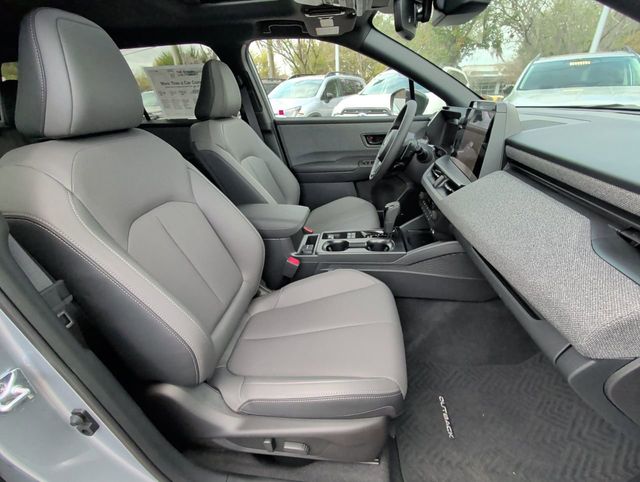 Thumbnail: 2026 Subaru Outback - 27