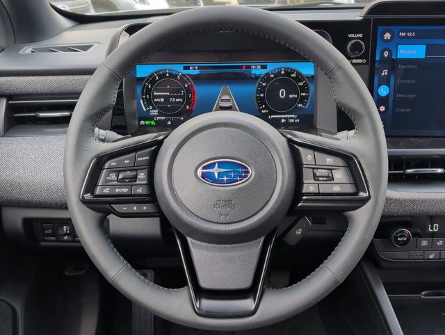 Thumbnail: 2026 Subaru Outback - 8