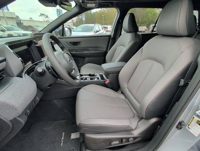 Thumbnail: 2026 Subaru Outback - 10