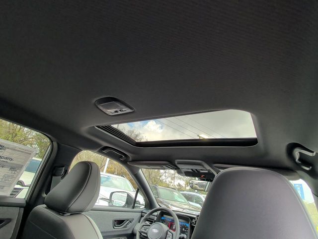 Thumbnail: 2026 Subaru Outback - 26