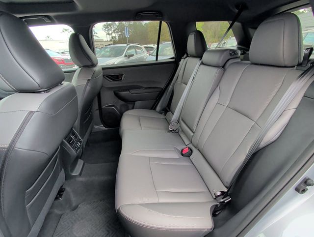 Thumbnail: 2026 Subaru Outback - 24
