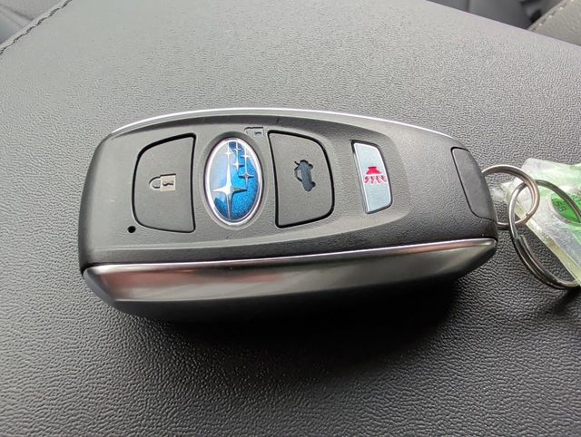 Thumbnail: 2026 Subaru Outback - 15