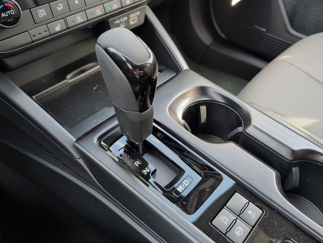 Thumbnail: 2026 Subaru Outback - 13