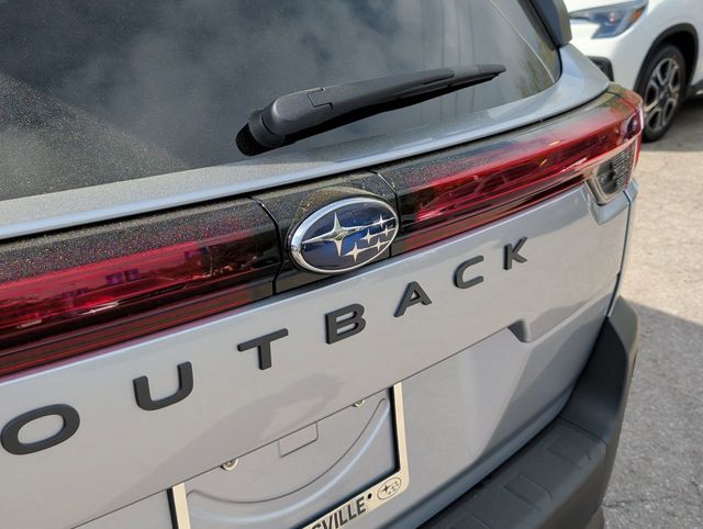 Thumbnail: 2026 Subaru Outback - 20