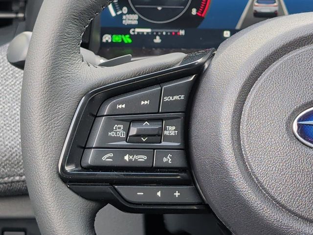 Thumbnail: 2026 Subaru Outback - 28