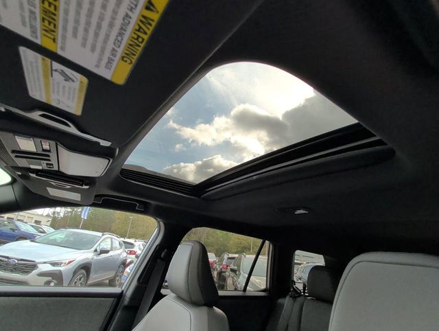 Thumbnail: 2026 Subaru Outback - 23