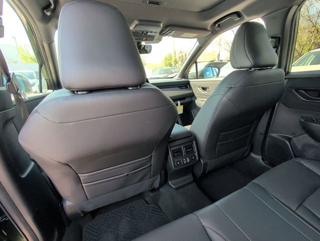 Thumbnail: 2026 Subaru Outback - 24