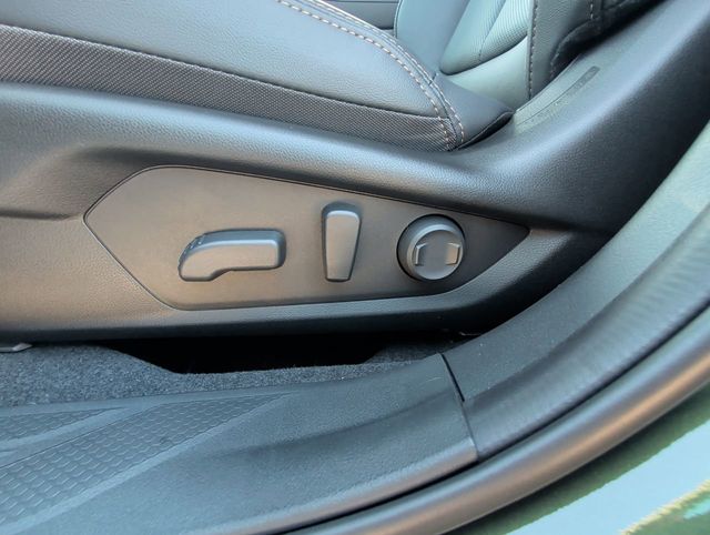 Thumbnail: 2026 Subaru Outback - 23