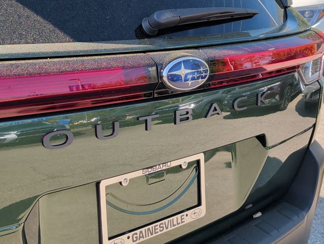 Thumbnail: 2026 Subaru Outback - 22