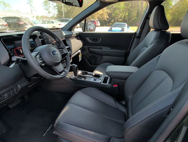 Thumbnail: 2026 Subaru Outback - 9