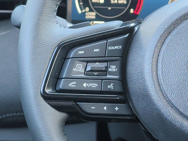 Thumbnail: 2026 Subaru Outback - 29