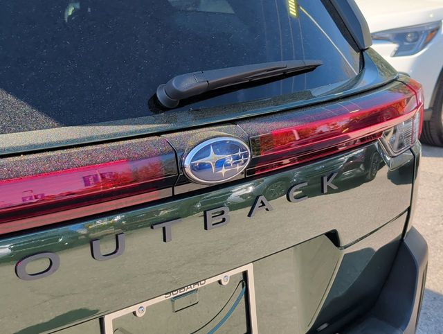 Thumbnail: 2026 Subaru Outback - 21
