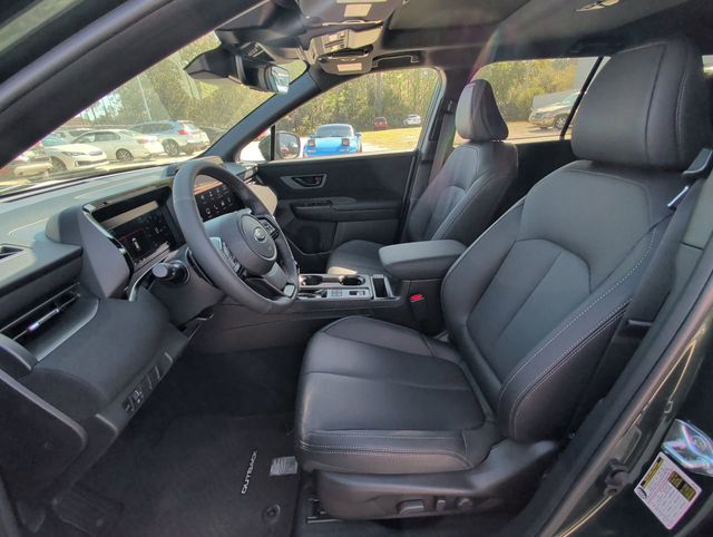 Thumbnail: 2026 Subaru Outback - 10