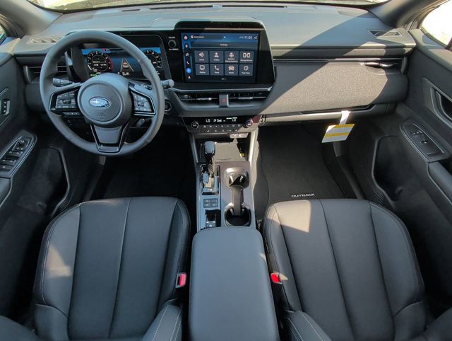 Thumbnail: 2026 Subaru Outback - 2