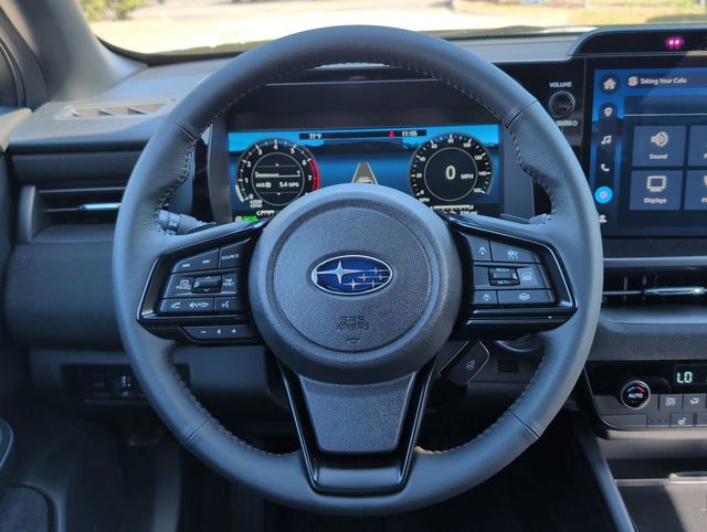 Thumbnail: 2026 Subaru Outback - 8