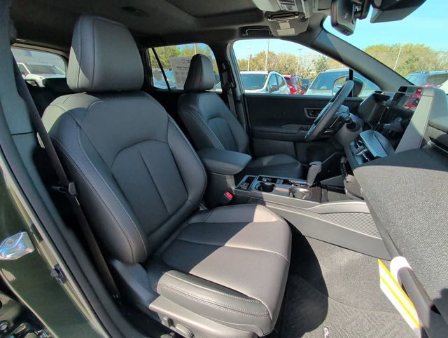 Thumbnail: 2026 Subaru Outback - 28