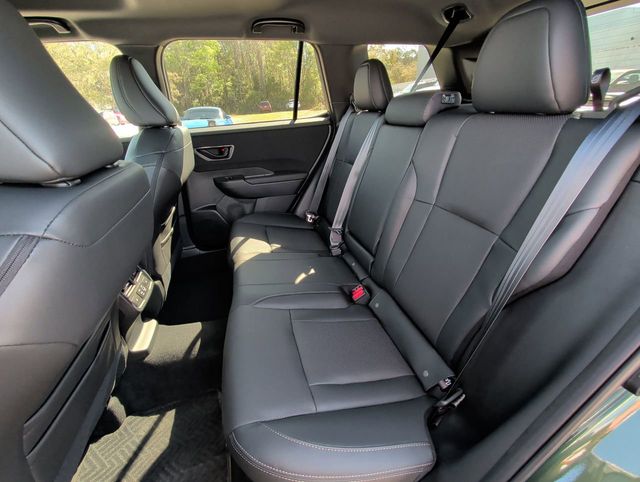 Thumbnail: 2026 Subaru Outback - 11