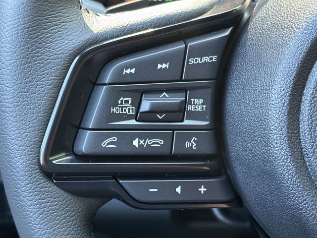 Thumbnail: 2026 Subaru Outback - 27
