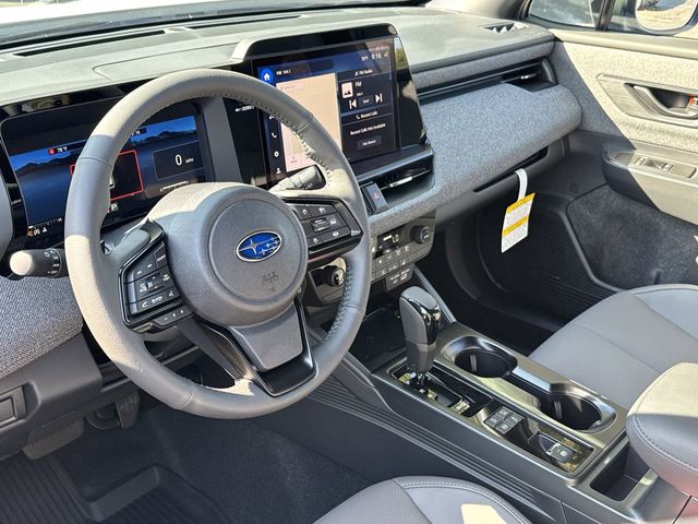 Thumbnail: 2026 Subaru Outback - 2