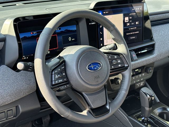 Thumbnail: 2026 Subaru Outback - 12