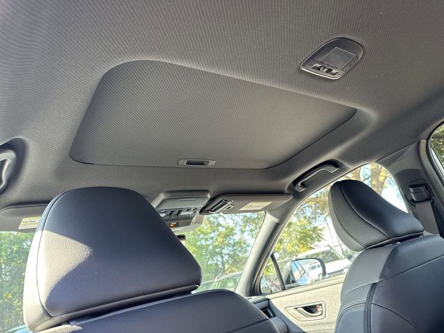 Thumbnail: 2026 Subaru Outback - 24