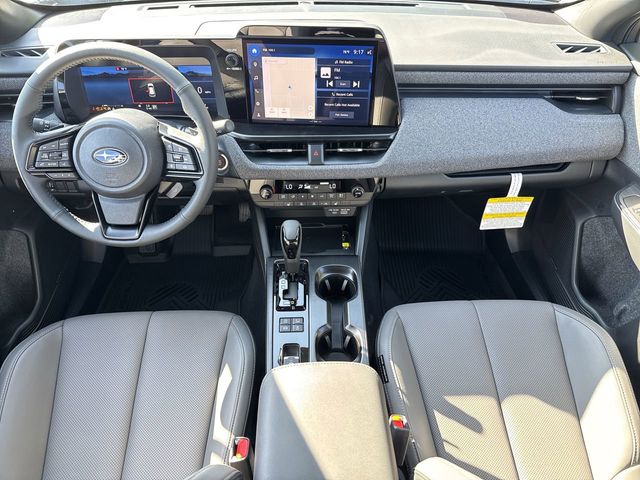 Thumbnail: 2026 Subaru Outback - 8