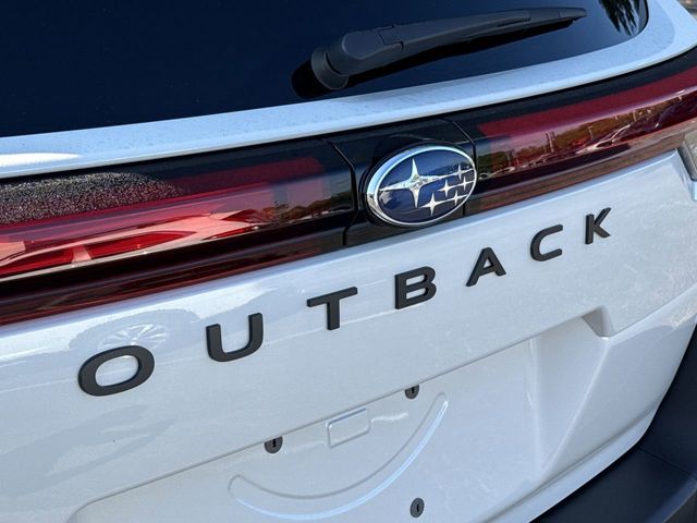 Thumbnail: 2026 Subaru Outback - 7