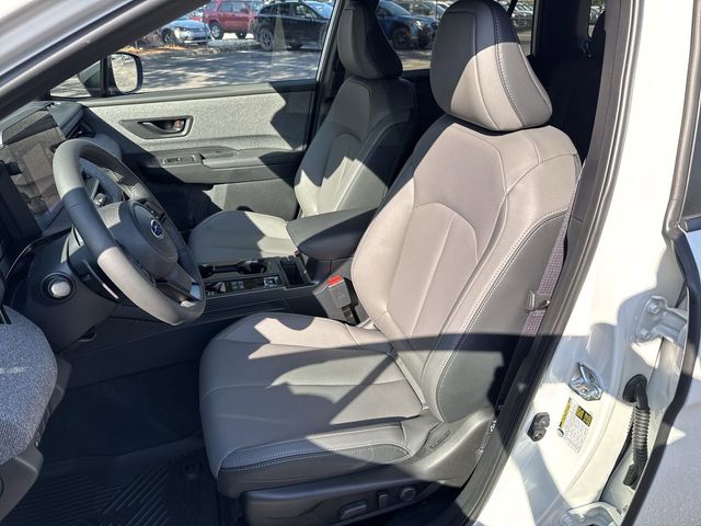 Thumbnail: 2026 Subaru Outback - 9