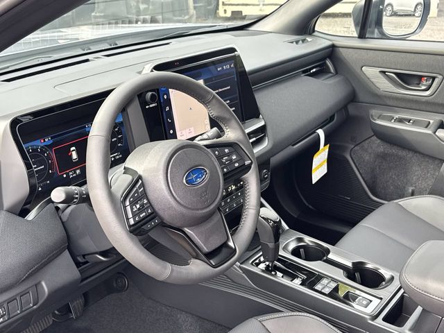 Thumbnail: 2026 Subaru Outback - 2