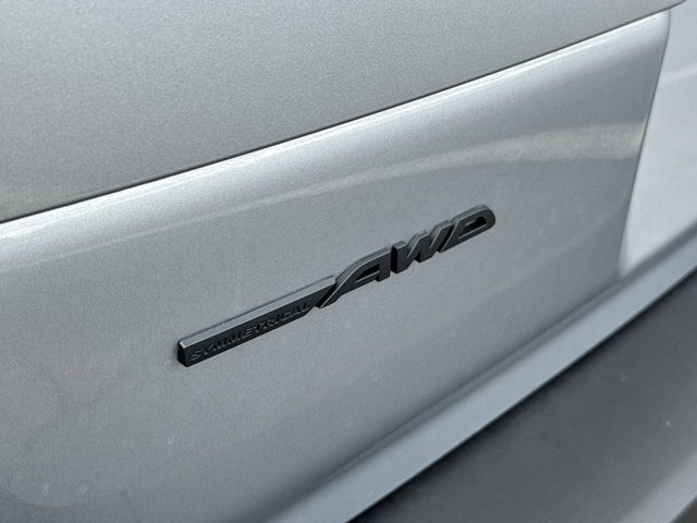 Thumbnail: 2026 Subaru Outback - 23