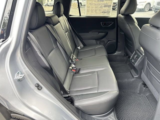 Thumbnail: 2026 Subaru Outback - 27