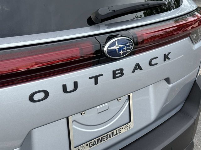 Thumbnail: 2026 Subaru Outback - 7