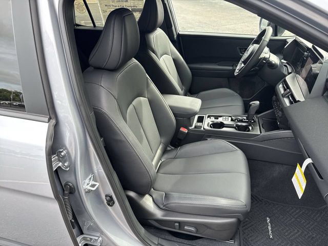 Thumbnail: 2026 Subaru Outback - 10