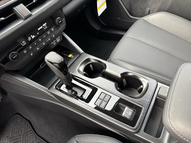 Thumbnail: 2026 Subaru Outback - 14