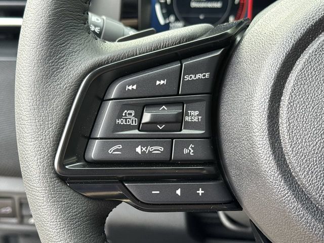 Thumbnail: 2026 Subaru Outback - 28