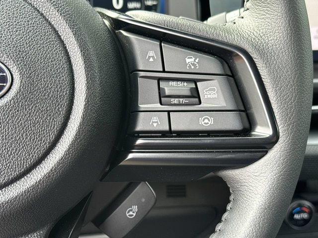Thumbnail: 2026 Subaru Outback - 29
