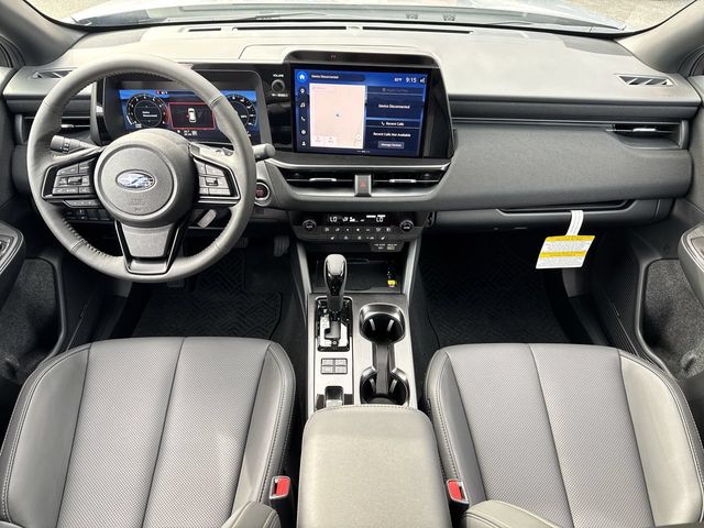 Thumbnail: 2026 Subaru Outback - 8